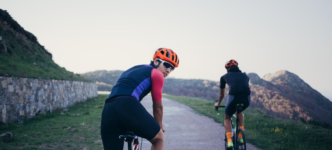 Importancia de la luz trasera de bicicleta
