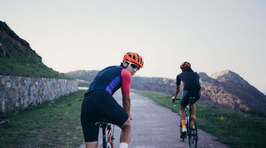 Importancia de la luz trasera de bicicleta

