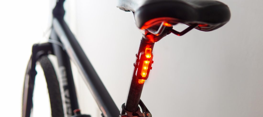 Intermitentes para bicicletas Intermitentes para bicicletas