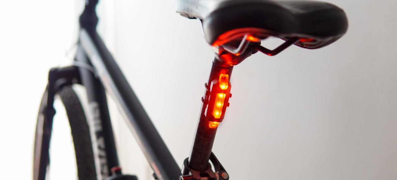 Intermitentes para bicicletas Intermitentes para bicicletas