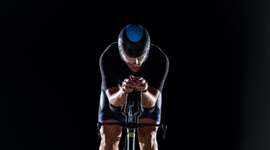  seguridad ciclista e iluminación