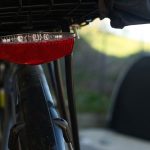 luz trasera bicicleta luz trasera bicicleta