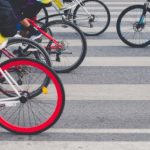 medidas de seguridad al montar en bicicleta medidas de seguridad al montar en bicicleta