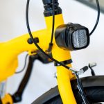 Taschenlampe für Fahrrad Taschenlampe für Fahrrad