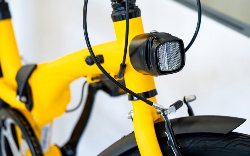 Taschenlampe für Fahrrad Taschenlampe für Fahrrad